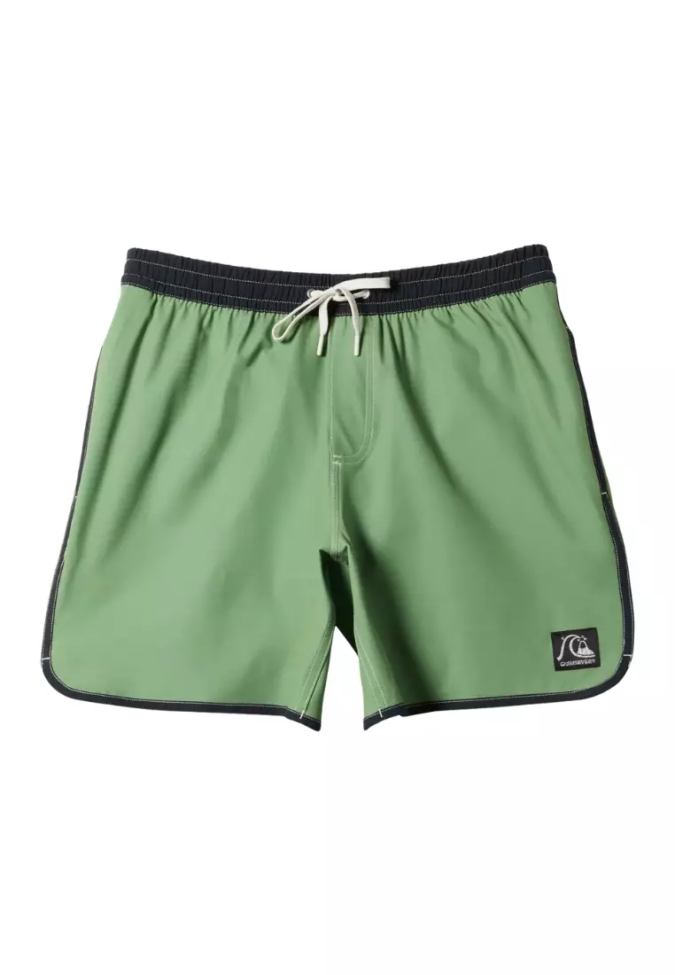 Men Original Scallop 17