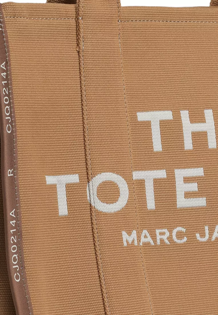 The Jacquard Large Tote Bag (nt)