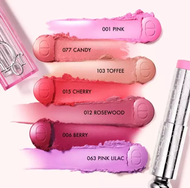 Dior Backstage Rosy Glow Blush (Stick) - 063 Pink Lilac