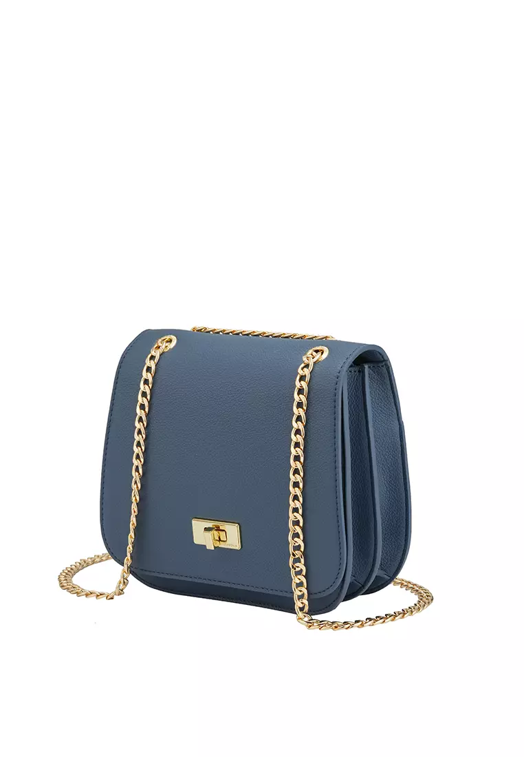 Effortless saffiano satchel sales