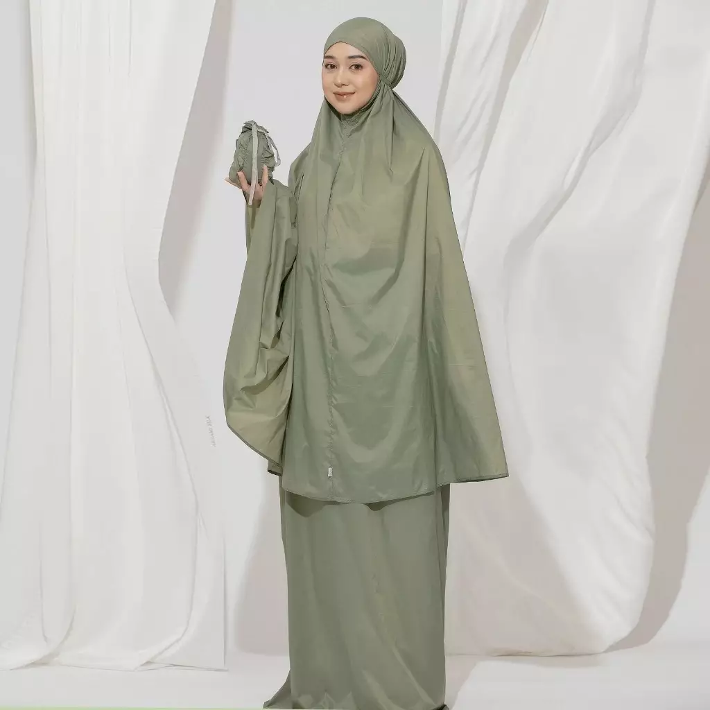 Madda Prayer Set Matcha New