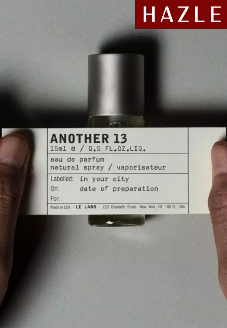 Another 13 Unisex EDP 15 ml