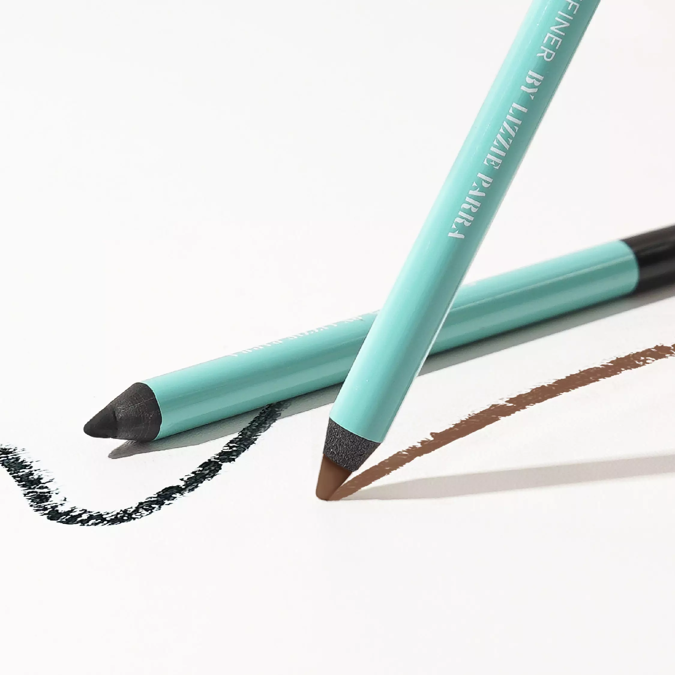 BLP - Eye Definer - Brun - Eyeliner
