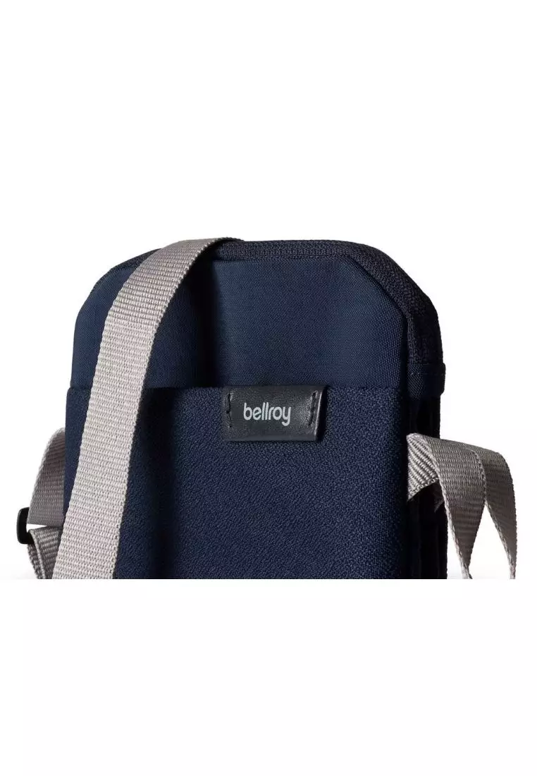 Bellroy City Pouch - Navy
