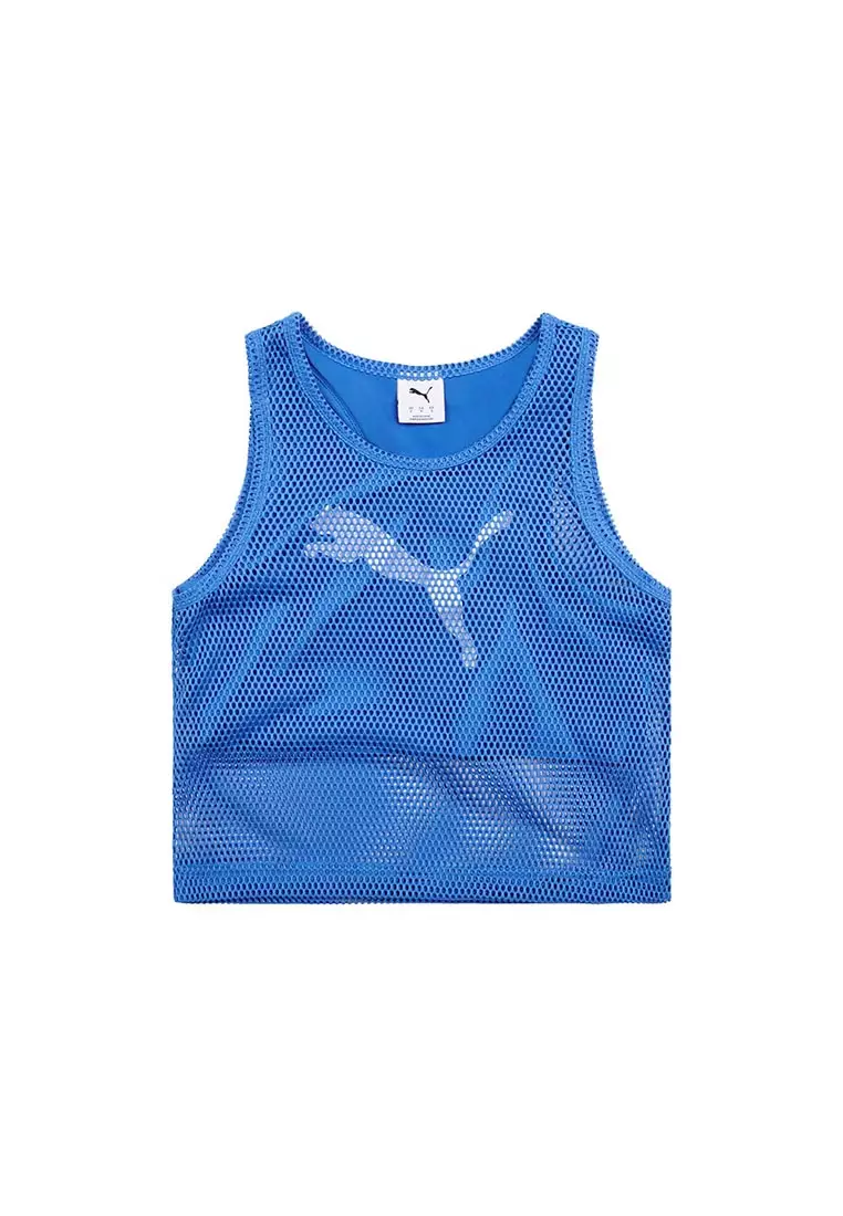Future.Puma.Archive Mesh Top