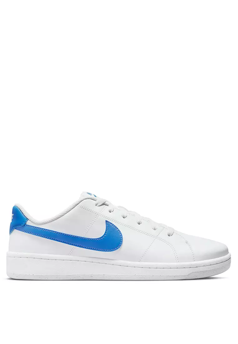 Nike court royale gris clearance