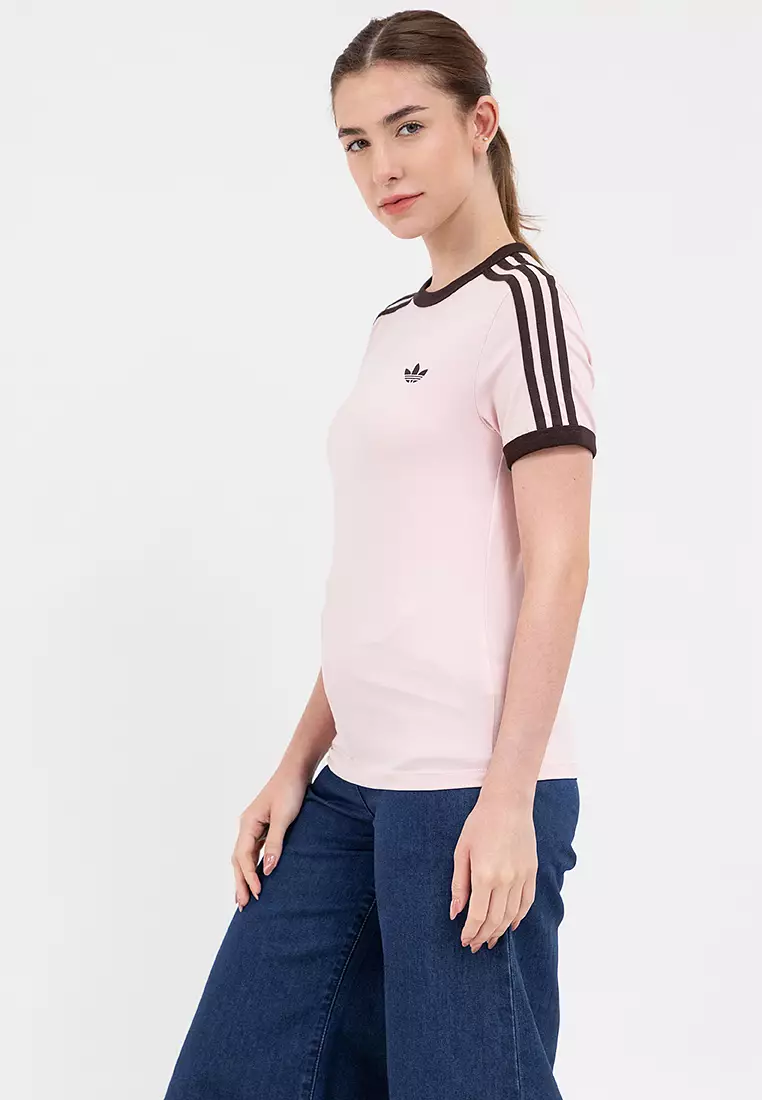 3 Stripes Slim T-shirt