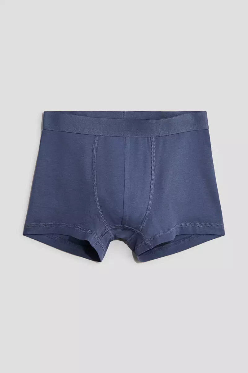 5-pack trunks