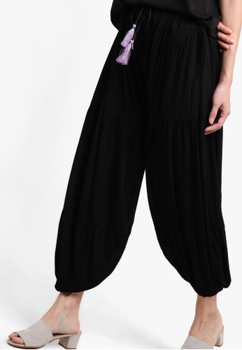 Collection Relax Harem Pants