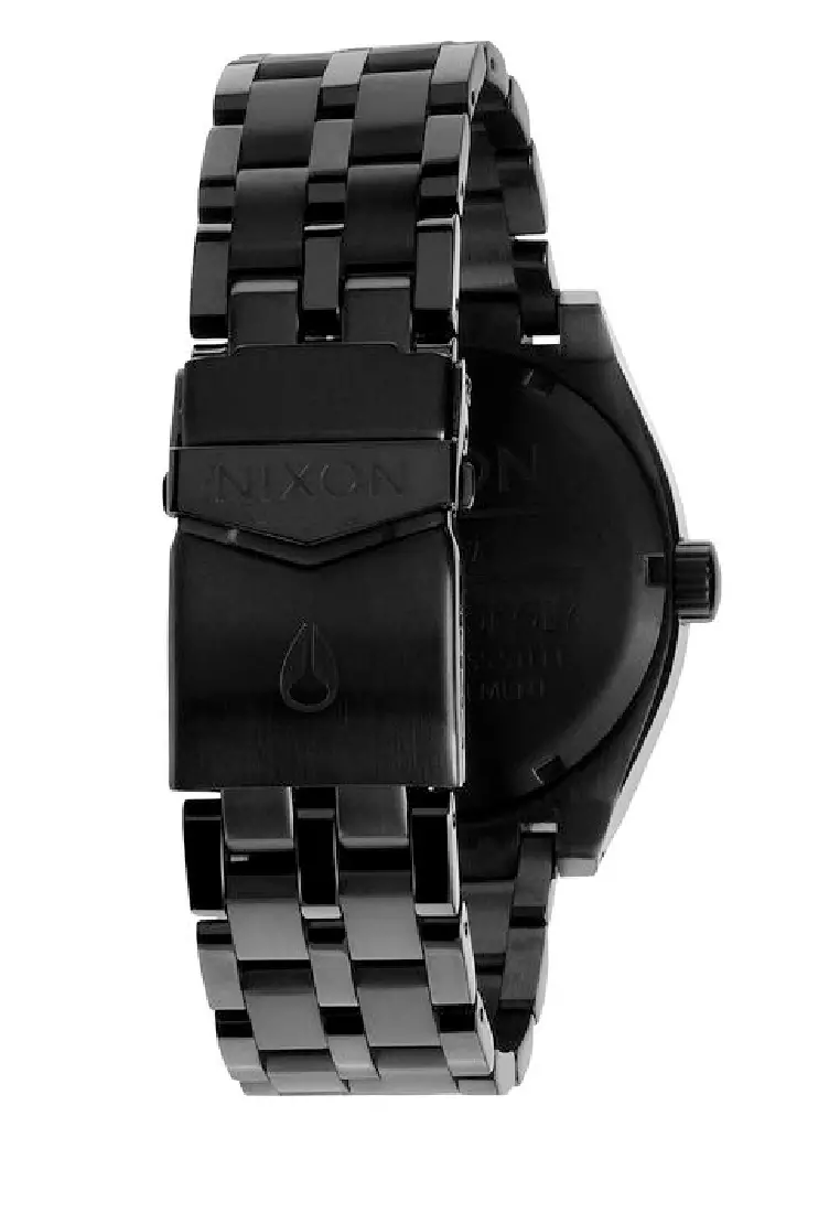 MONOPOLY ALL BLACK/ROSEGOLD