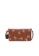 Coach multi COACH small leather shoulder messenger bag for ladies D5C62ACD93D7A3GS_1
