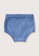 MANGO BABY blue Knitted Cotton Shorts 5C953KA4F92565GS_2