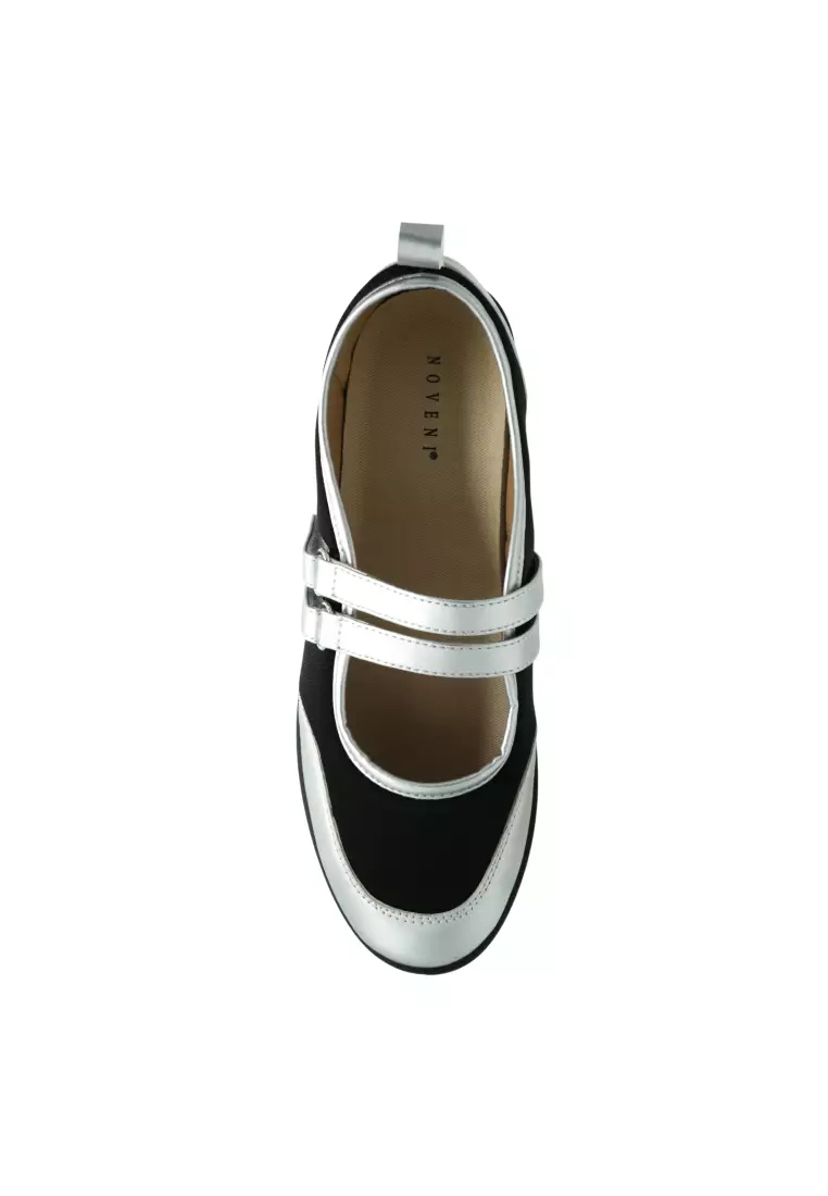 Women Slip On Lifestyle Sneakers - 260160401