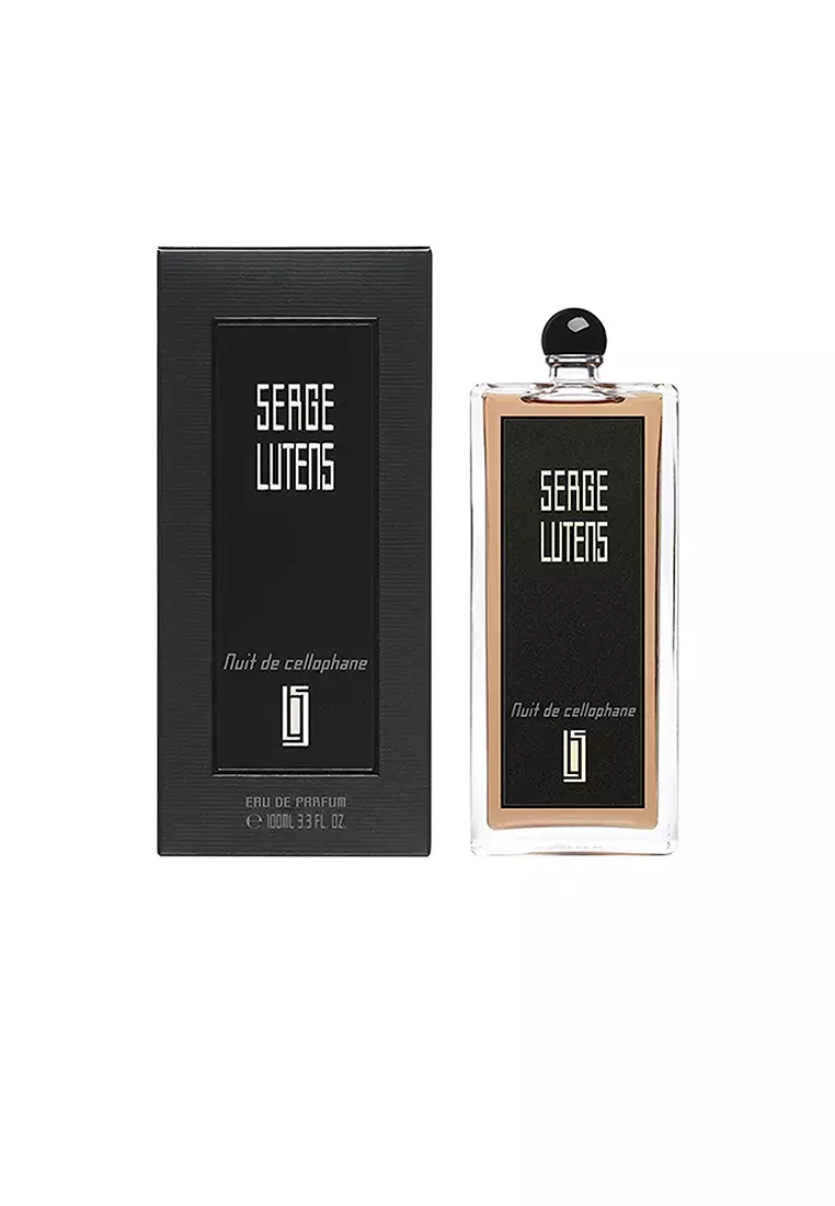 網上選購Serge Lutens Serge Lutens - 盧丹氏Nuit De Cellophane八月夜