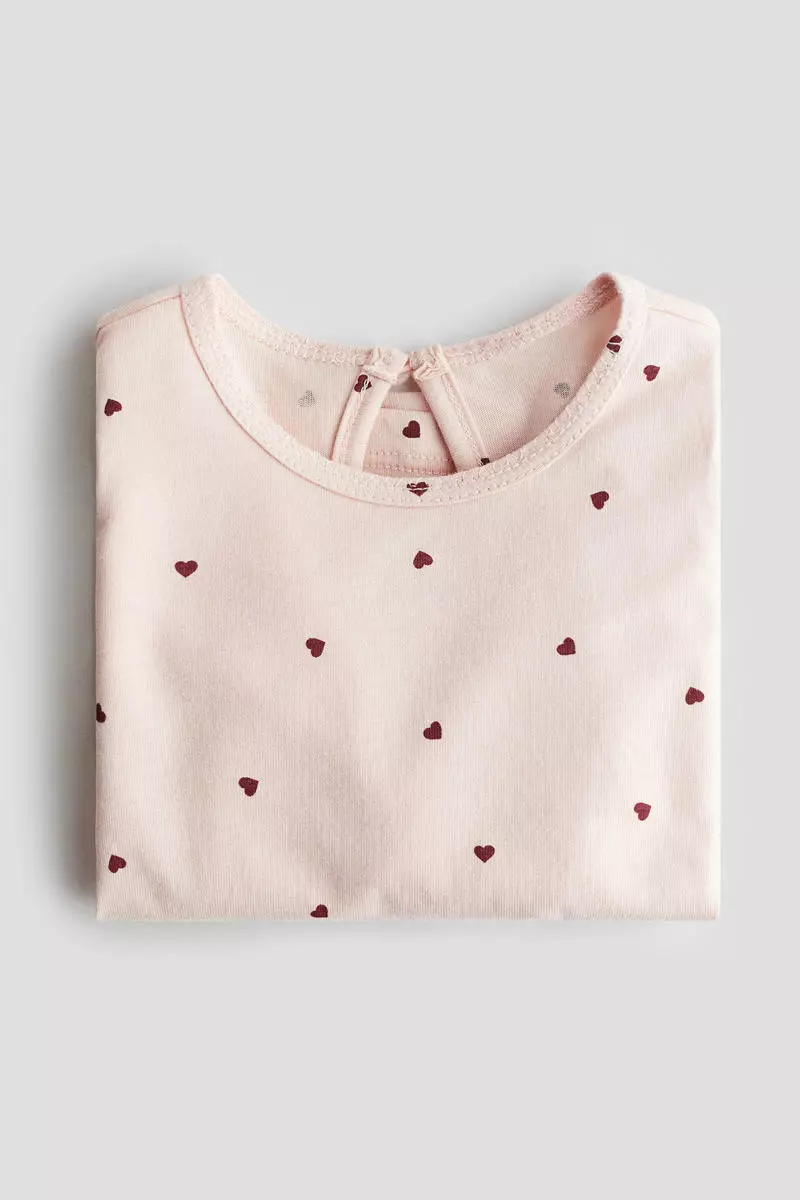 2-piece cotton set