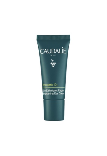 Caudalie Caudalie Vinergetic C+ Brightening Eye Cream 15ml F5798BE7FC72DDGS_1