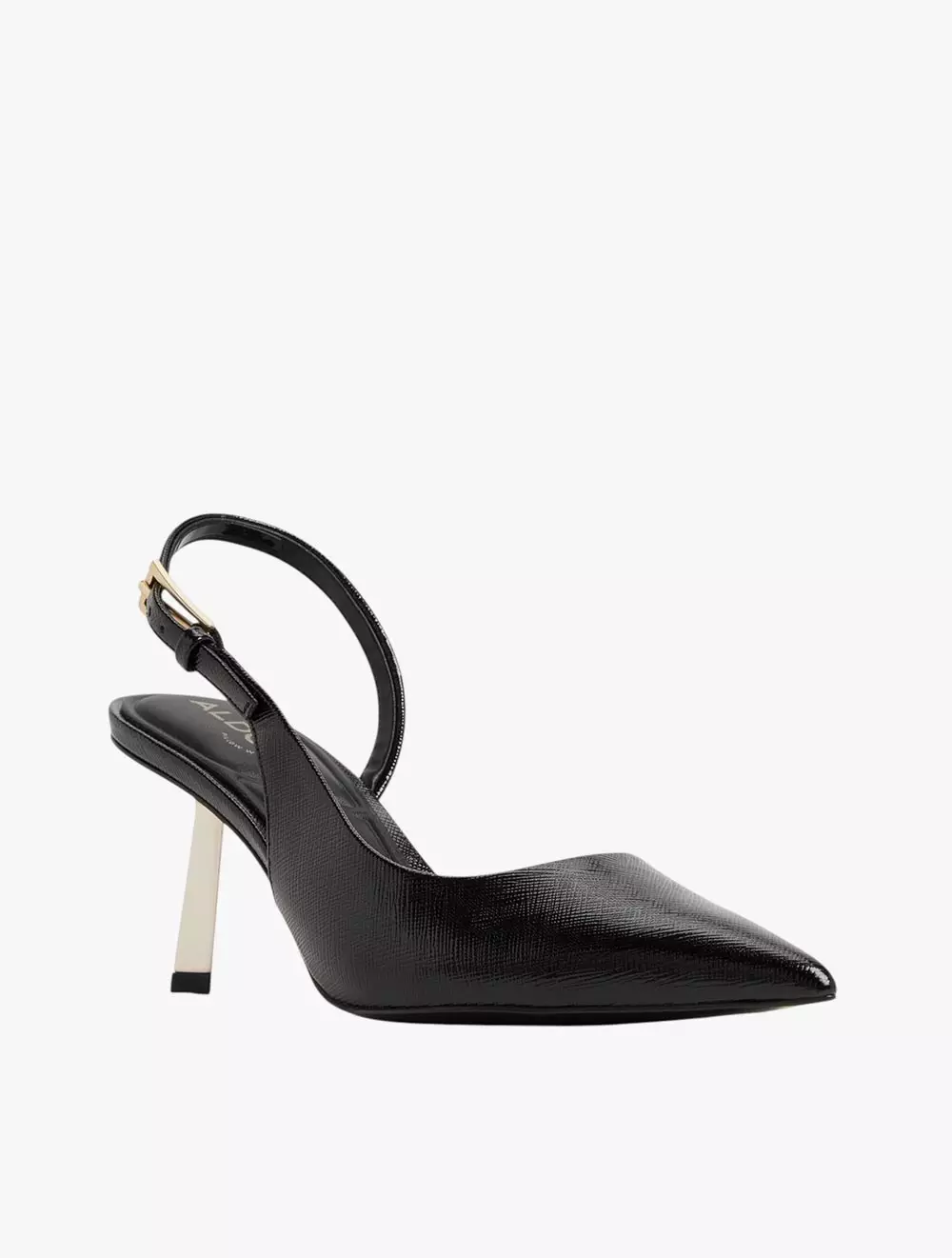 Aldo Jeanny Women's Heeled Shoes - Black