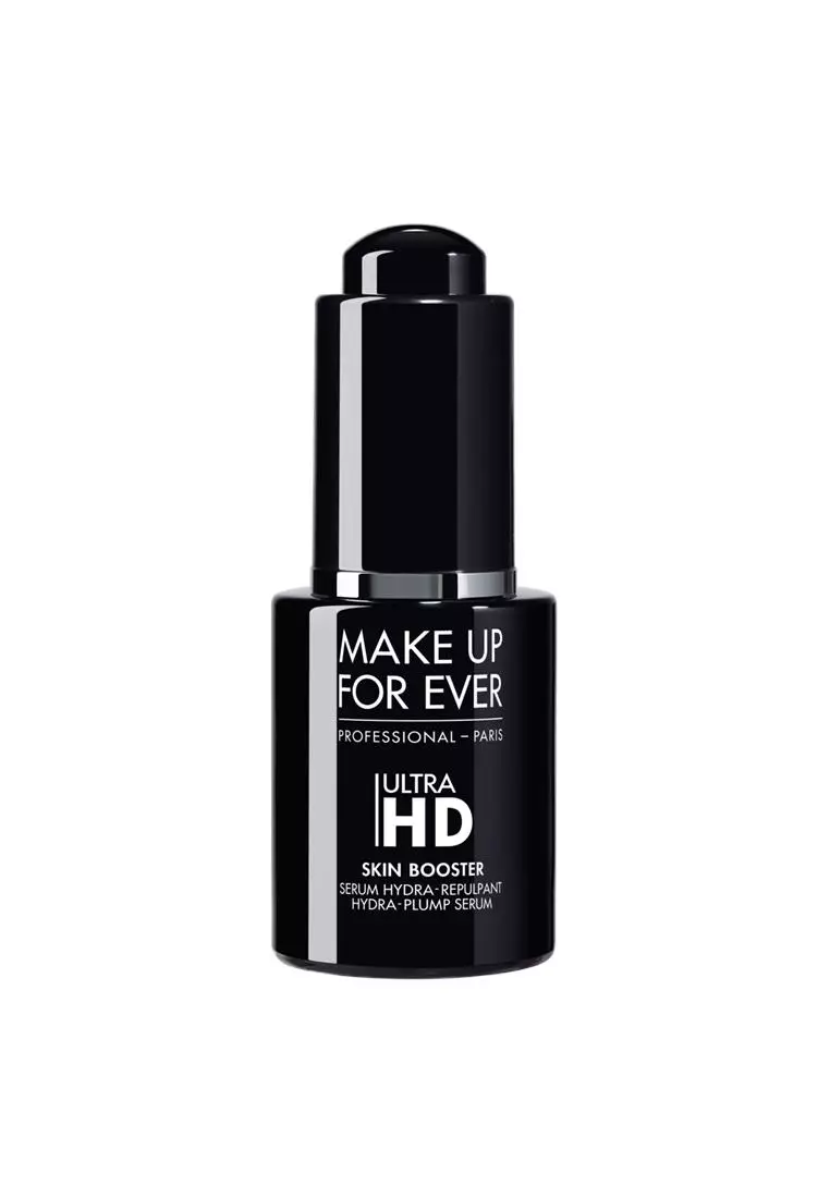 Buy MAKE UP FOR EVER ULTRA HD SKIN BOOSTER 12ML Online ZALORA Malaysia