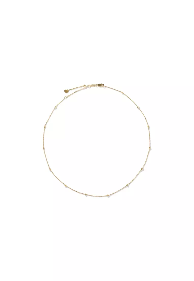 Gold anklet hot sale michael hill