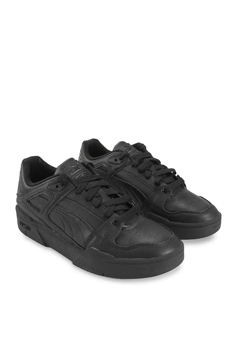 Puma leather 2025