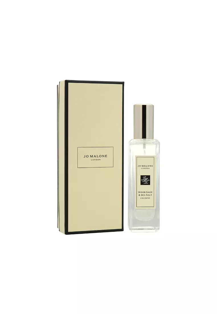 Jo Malone Jo Malone Wood Sage & Sea Salt Cologne 30ml 2026 | Buy