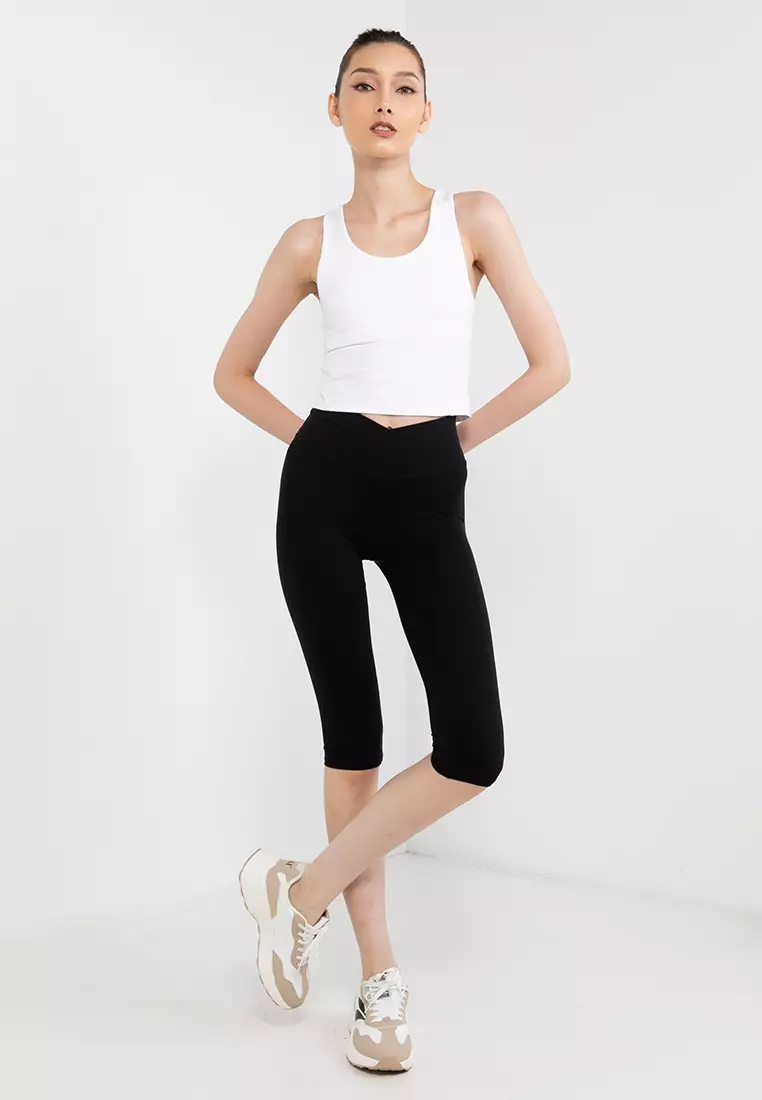 Ultra Luxe Active Tank Top