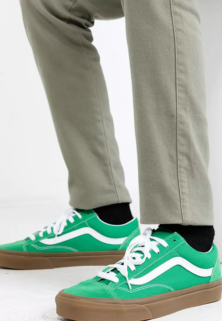 Vans style online homme