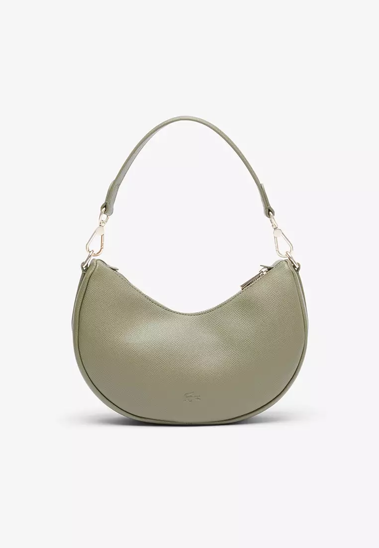 Small Champs-Élysées Half-Moon Purse