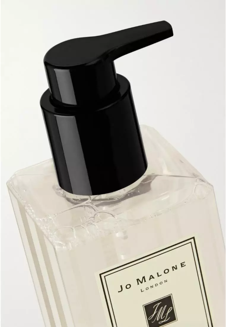Jo malone wood sage and sea salt hand wash sales
