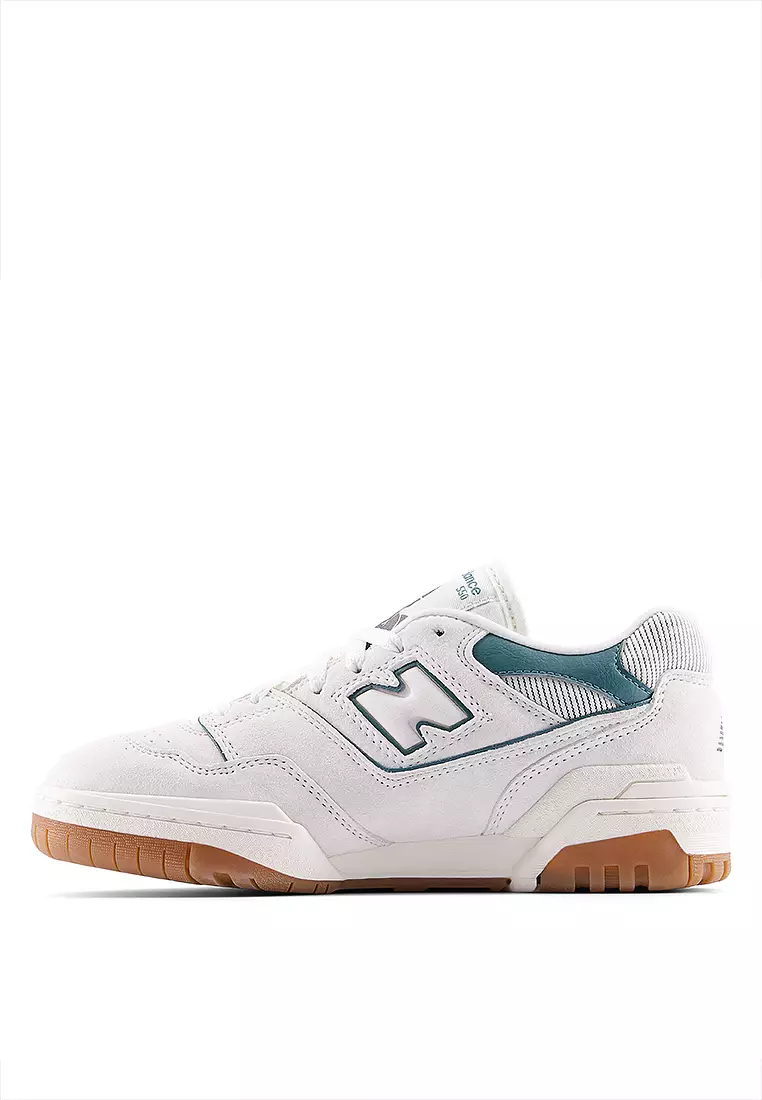 550 Classic Lifestyle Shoes