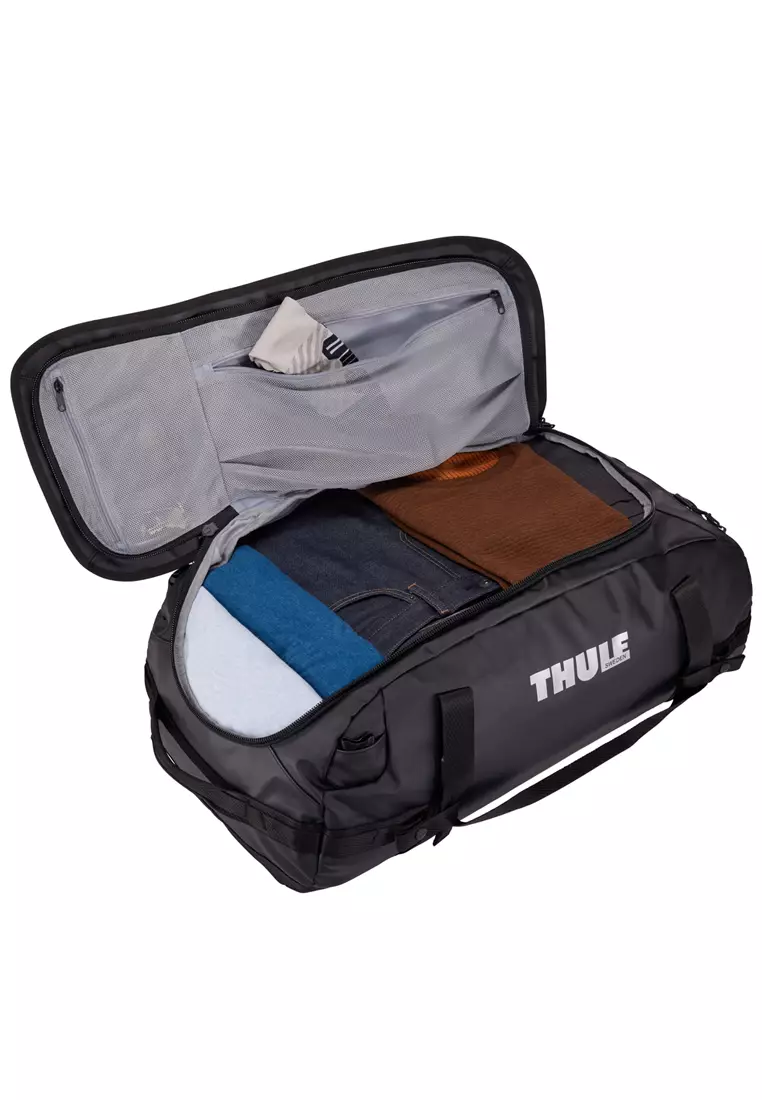 Thule Chasm 3 Tas Travel Duffel TDSD 303 70L - Black
