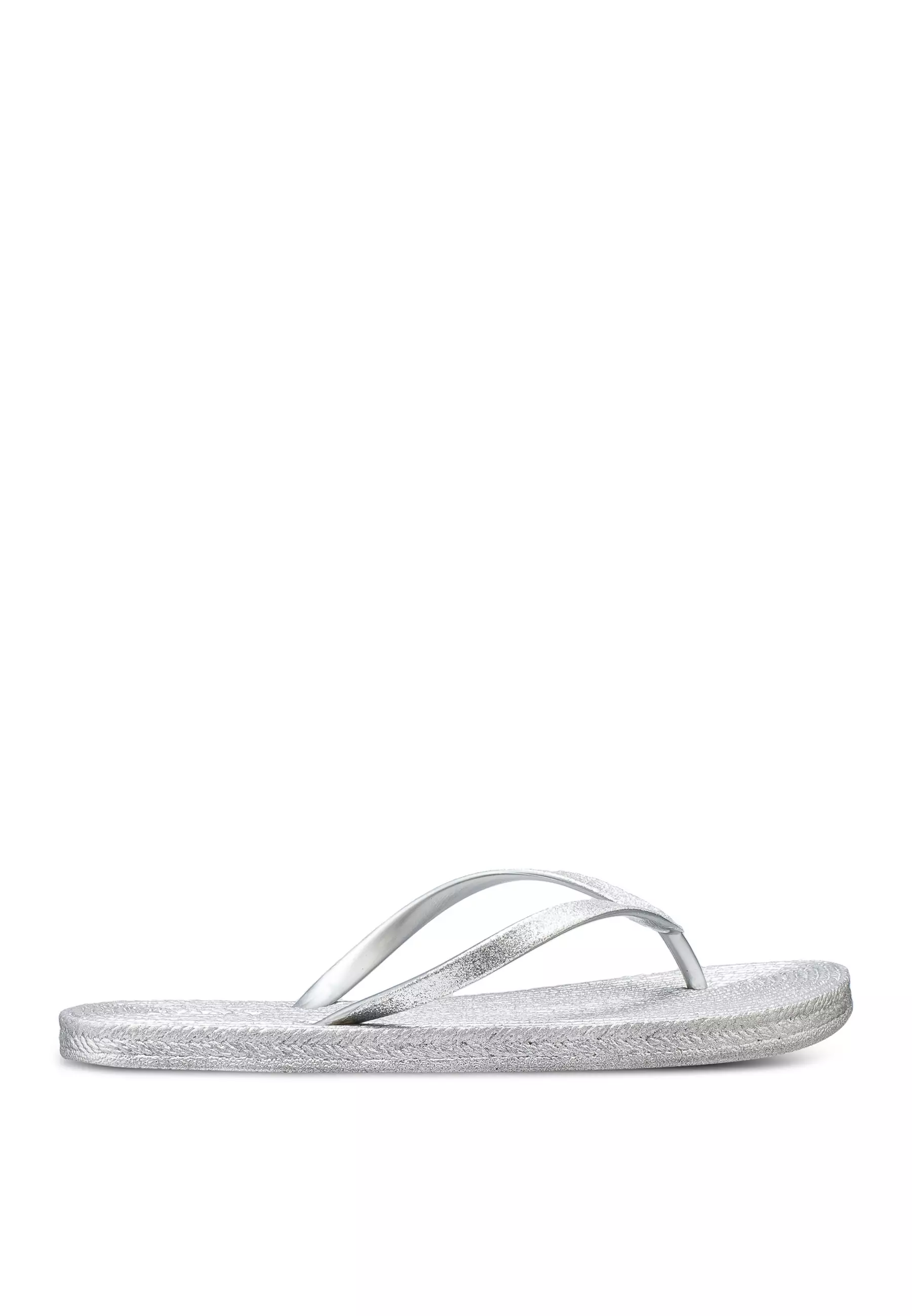 Aloomba Thong Sandals