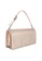 agnès b. pink Leather Shoulder Bag 46D65AC0B32C8AGS_1