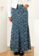 LIGHT BLUE