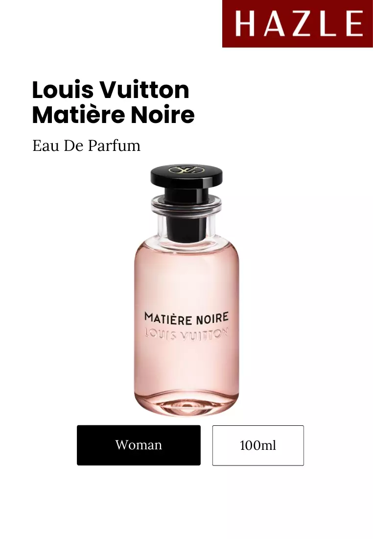 Matière Noire Woman EDP 100 ml