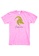 MRL Prints pink Zodiac Sign Capricorn T-Shirt Customized 22BAFAA7F22DBCGS_1