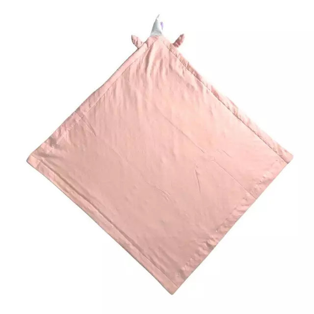 Okiedog Freckles Blanket - Selimut Tidur Bayi (Pink Unicorn)