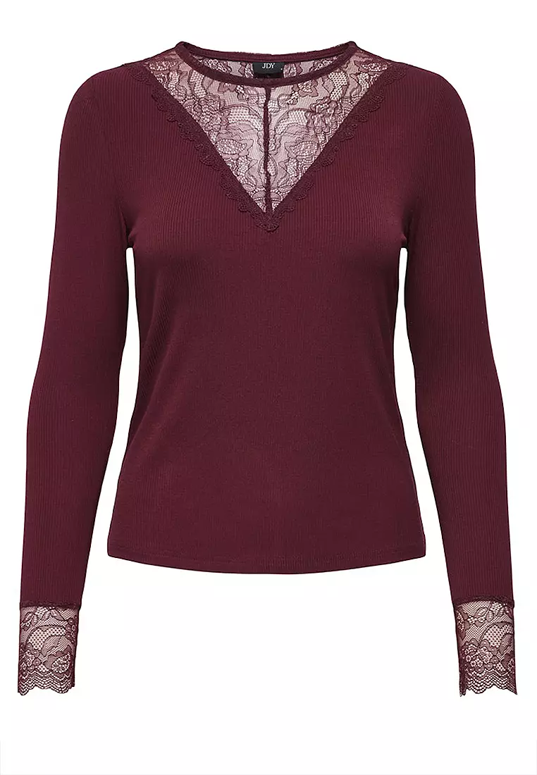 Lace Top