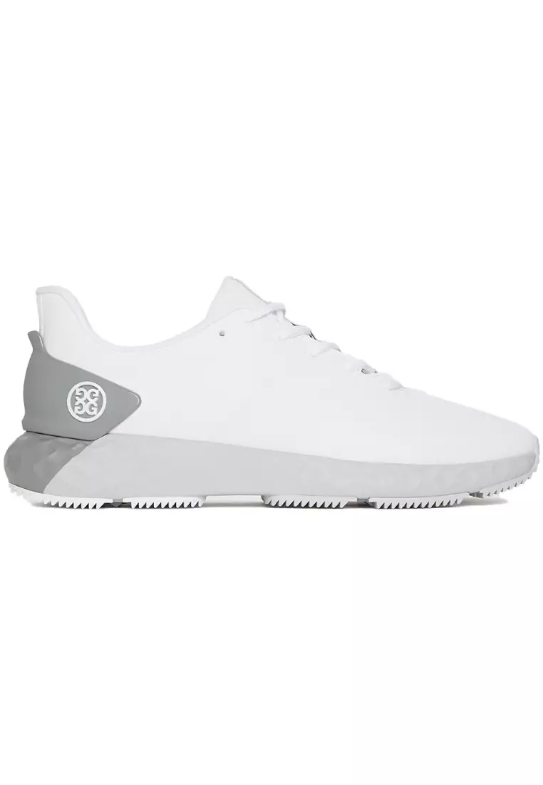Buy G/FORE Men's Contrast Sole MG4+ Golf Shoes 2026 Online | ZALORA ...