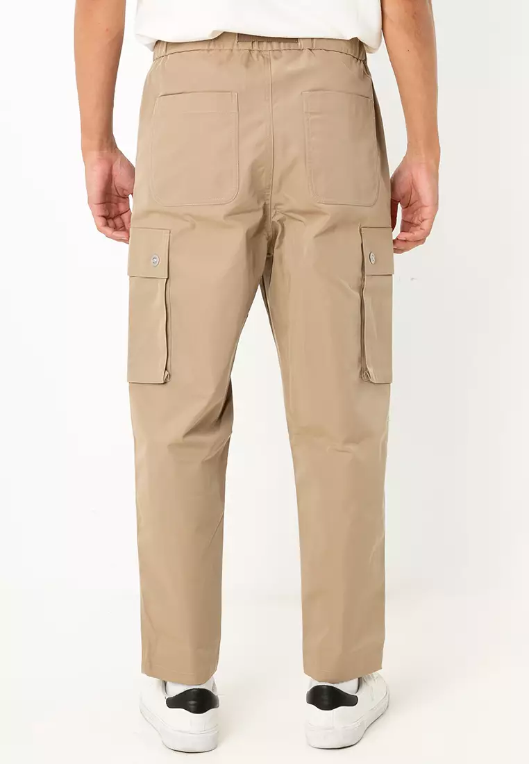 Tap Milwaukee Pants