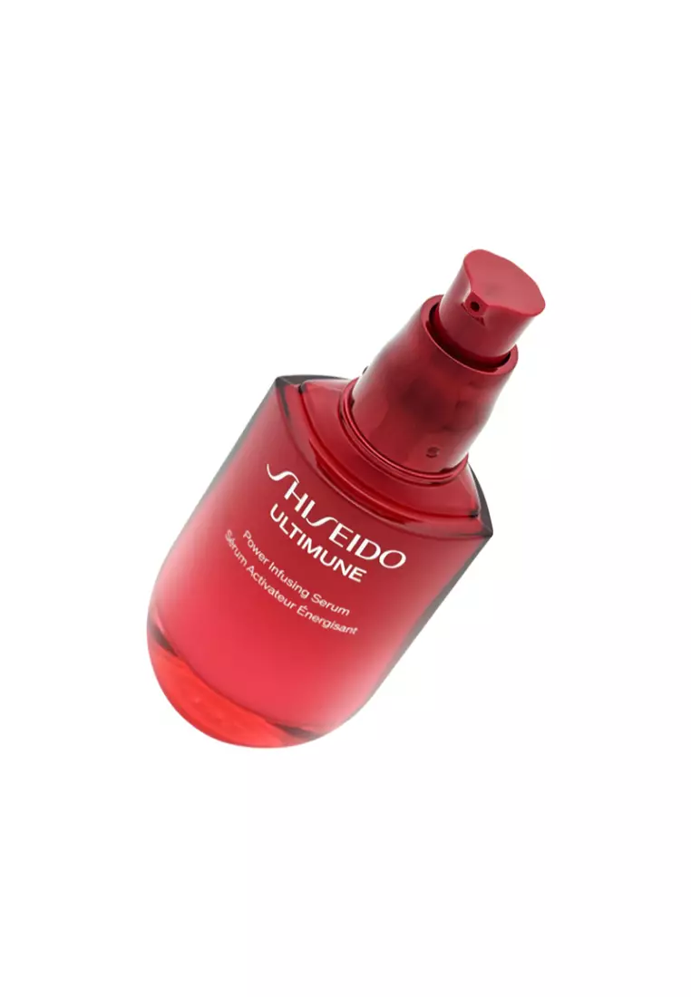 Shiseido Ultimune Power Infusing Serum (50ml) 50ml