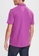ESPRIT purple ESPRIT Piqué polo shirt B99E8AA1E68589GS_2