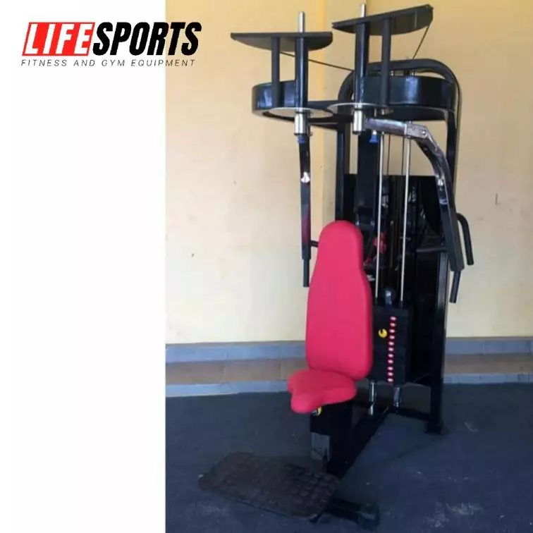 Jual Lifesports LIFESPORTS New Alat Olahraga Fitness Gym