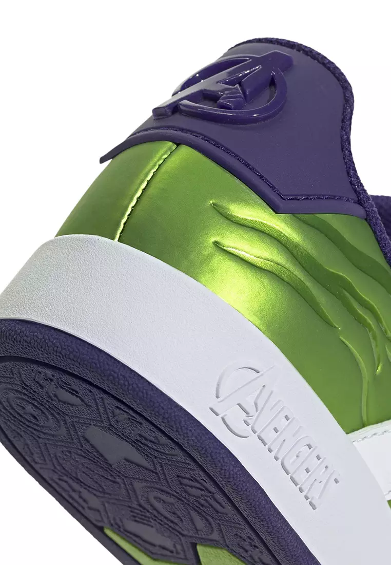 Adidas x Marvel Avengers Grand Court Shoes