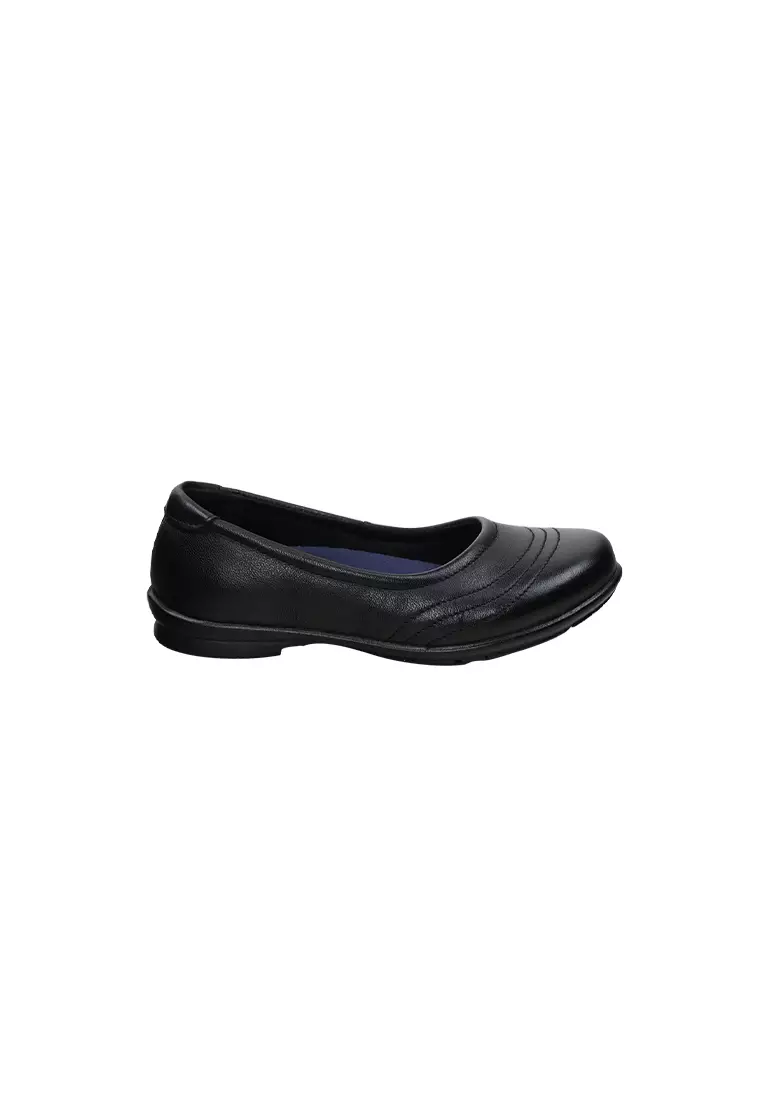 Discount on Meet My Feet  shoes - SKU: Meet My Feet Tash School Shoes For Girls
