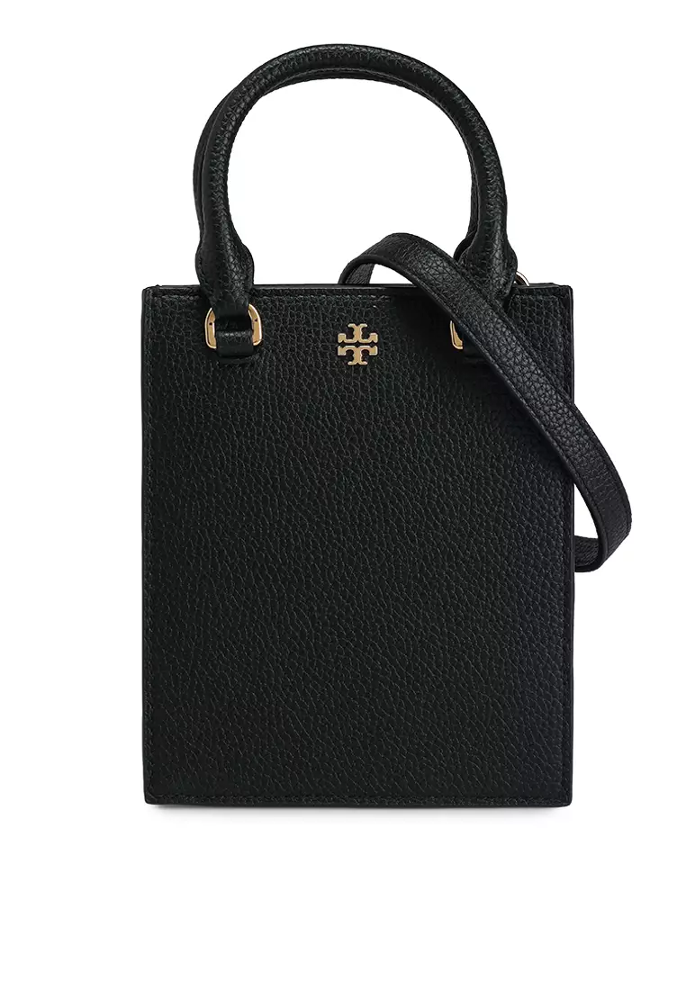 TORY BURCH Blake Mini Tote Bag (bb) 2025 | Buy TORY BURCH