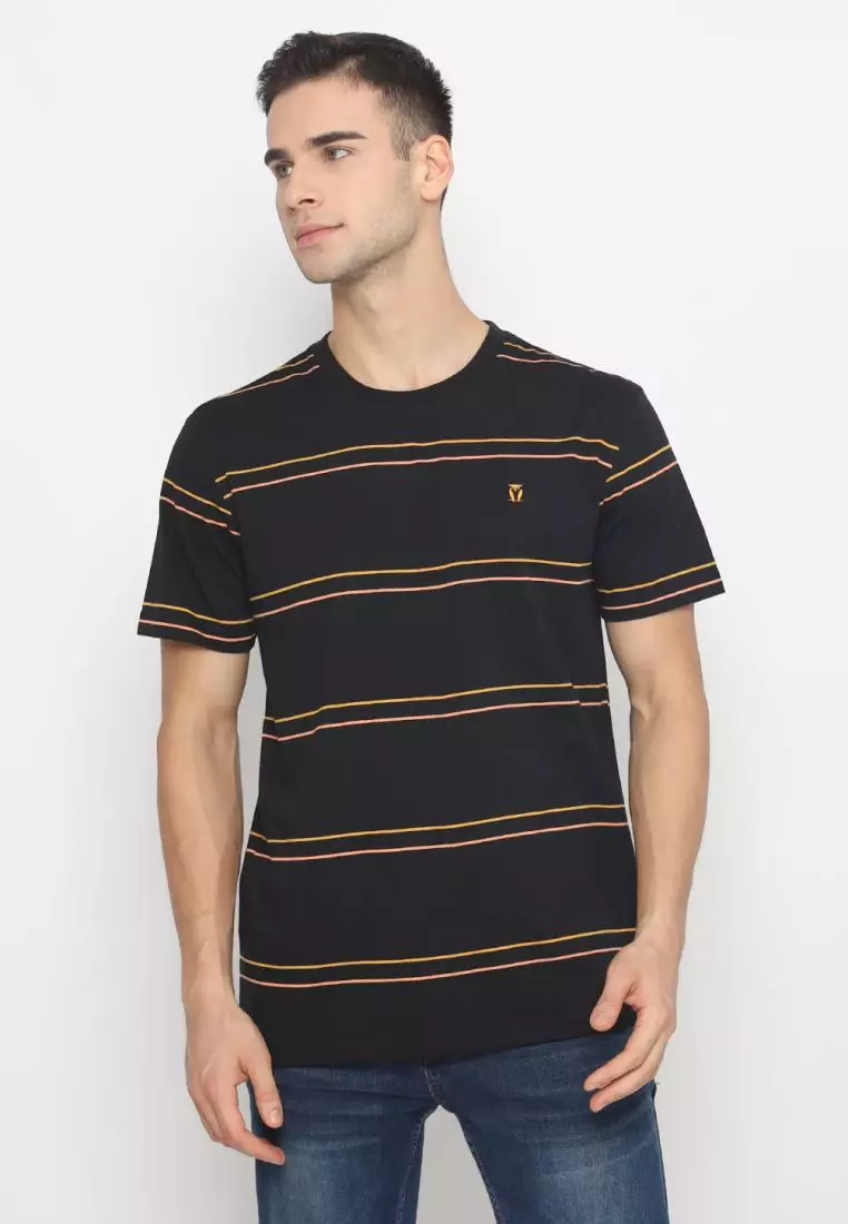 MATSUDA Kaos Pria T shirt Kunitachi