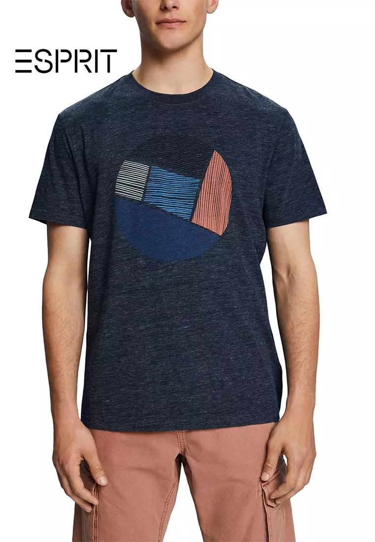 Esprit t shirts online cheap