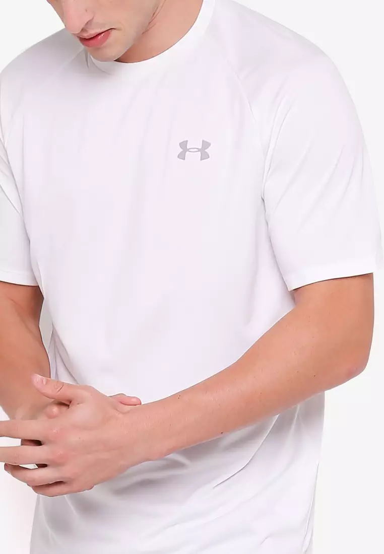 UA Tech Short Sleeve Tee