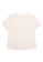 Tommy Hilfiger white Essential Organic Cotton Crew Neck T-Shirt - Tommy Hilfiger EEBCEKA24E2FDAGS_2